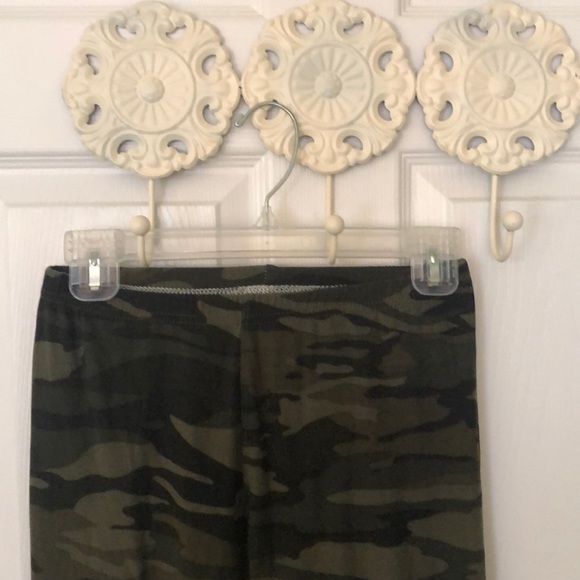 Camo leggings - Picture 3 of 6